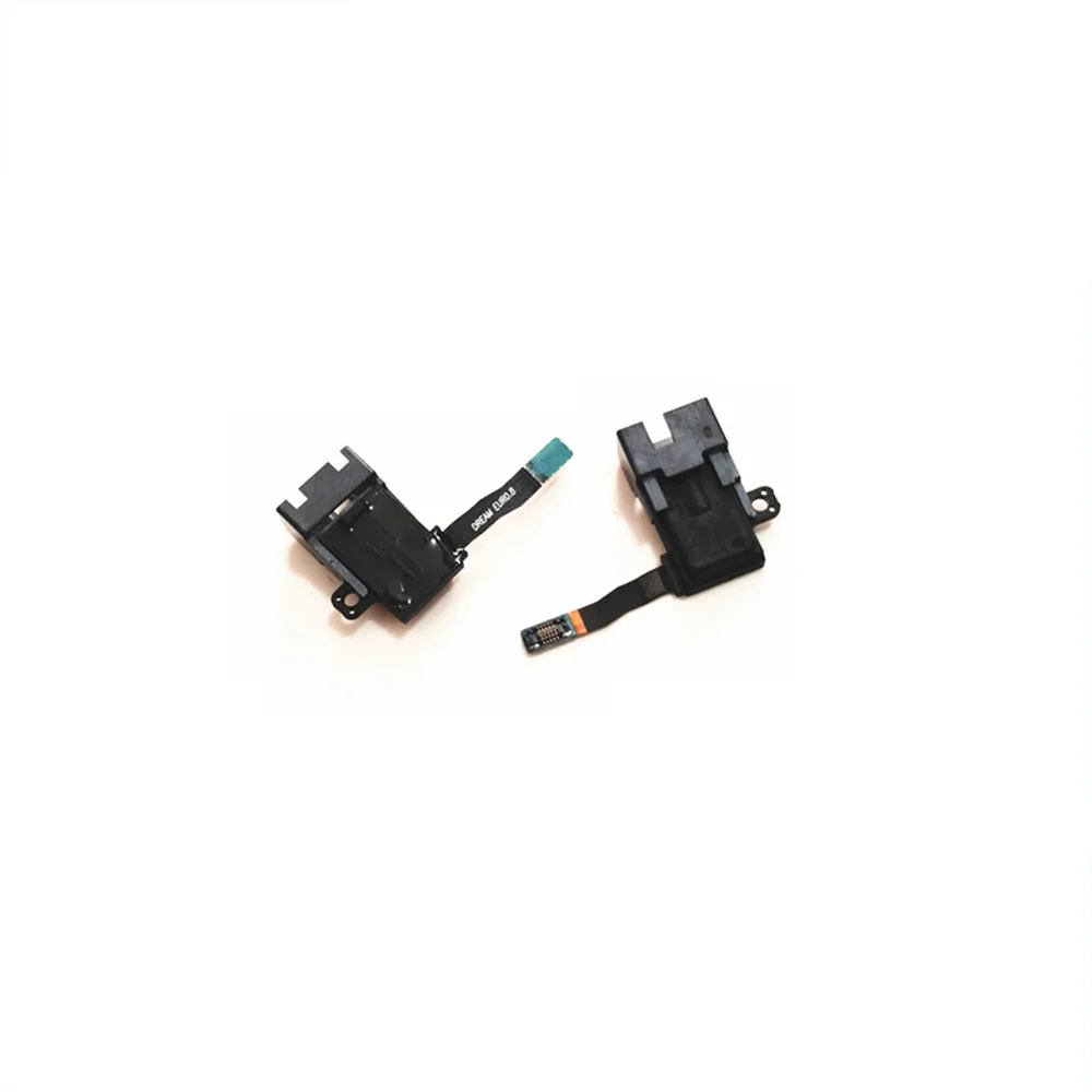 For Samsung Galaxy S8 Plus G955F G955U G9550 Audio  Earphone Socket Speaker Audio Jack Flex Cable
