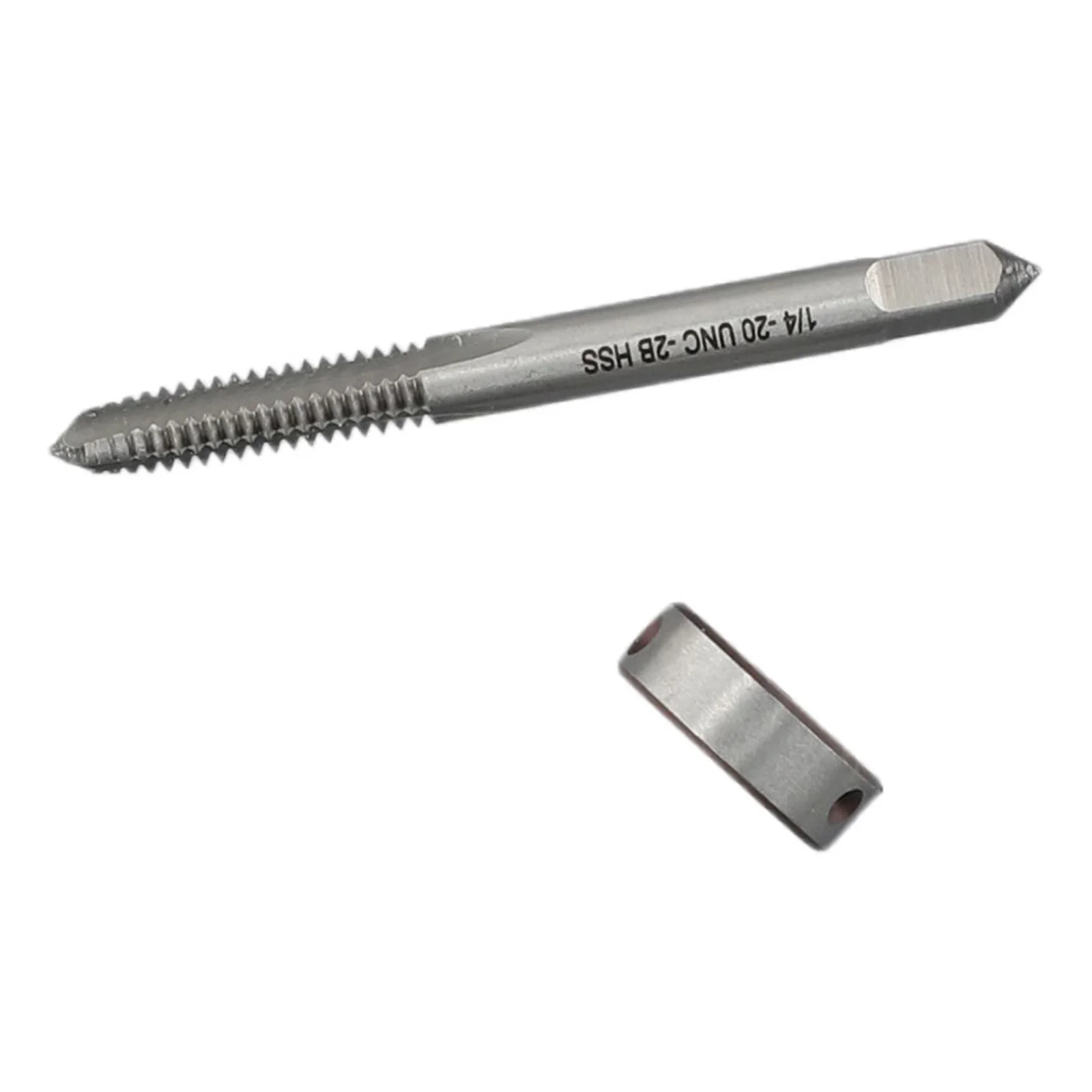 Alta Qualità Bella Portatile Pratico Durevole Tap Die Machine R1/4 Thread Tap 1*1/4 \ "-20Unc 1Pc Acciaio Ad Alta Velocità
