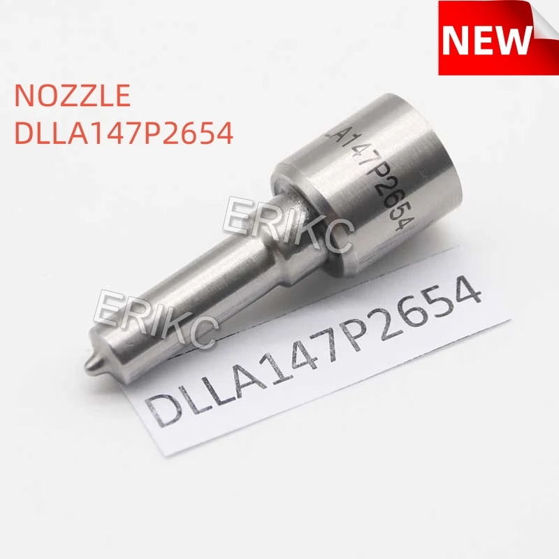 Ugello Per Iniezione Muslimex Dlla 147 P 2654 Ugello Per Pezzi Di Ricambio Common Rail Dlla 147 P 2654/Dlla 147 P2654 Per Bosch