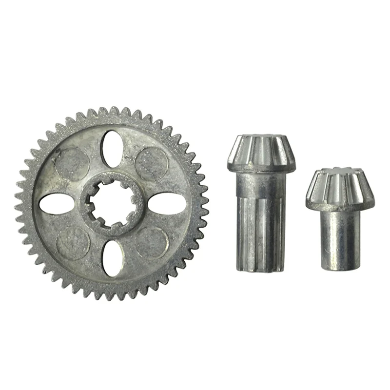 Ingranaggi Di Trasmissione A Ingranaggi Cilindrici In Metallo Per Hbx Haiboxing 901 901A 903 903A 905 905A 1/12 Rc Accessori Per Auto Ricambi