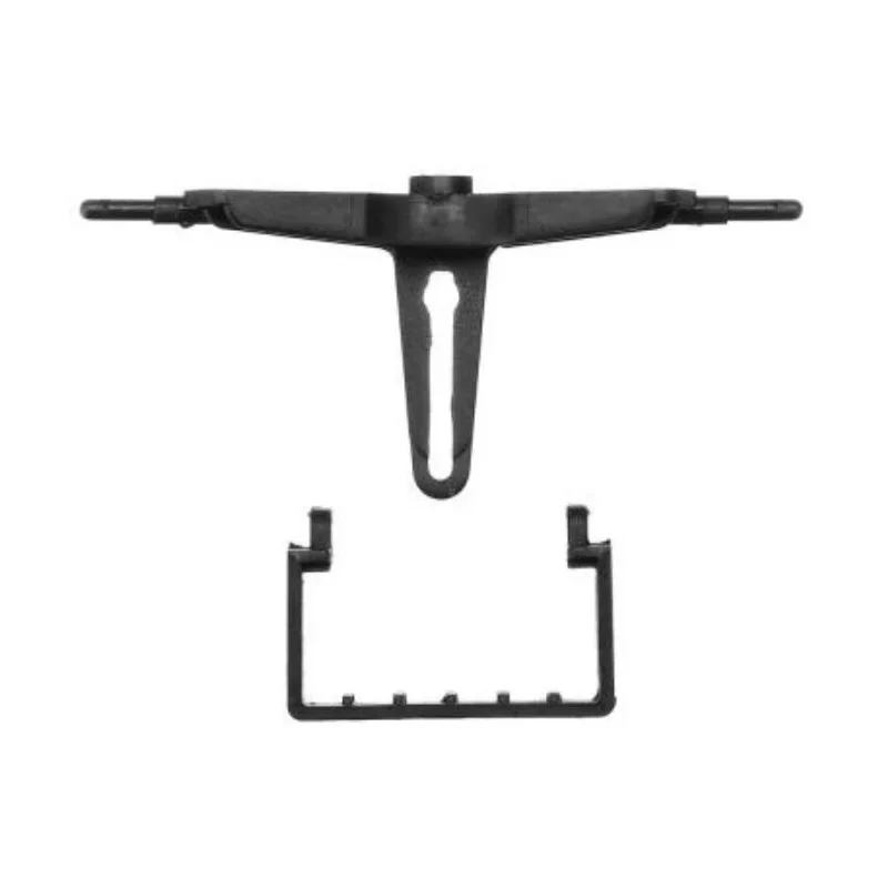 Piastra Servo Per Pezzi Di Ricambio Per Elicotteri Xk K130 Rc K130.0006 Accessori Giocattolo Telecomando