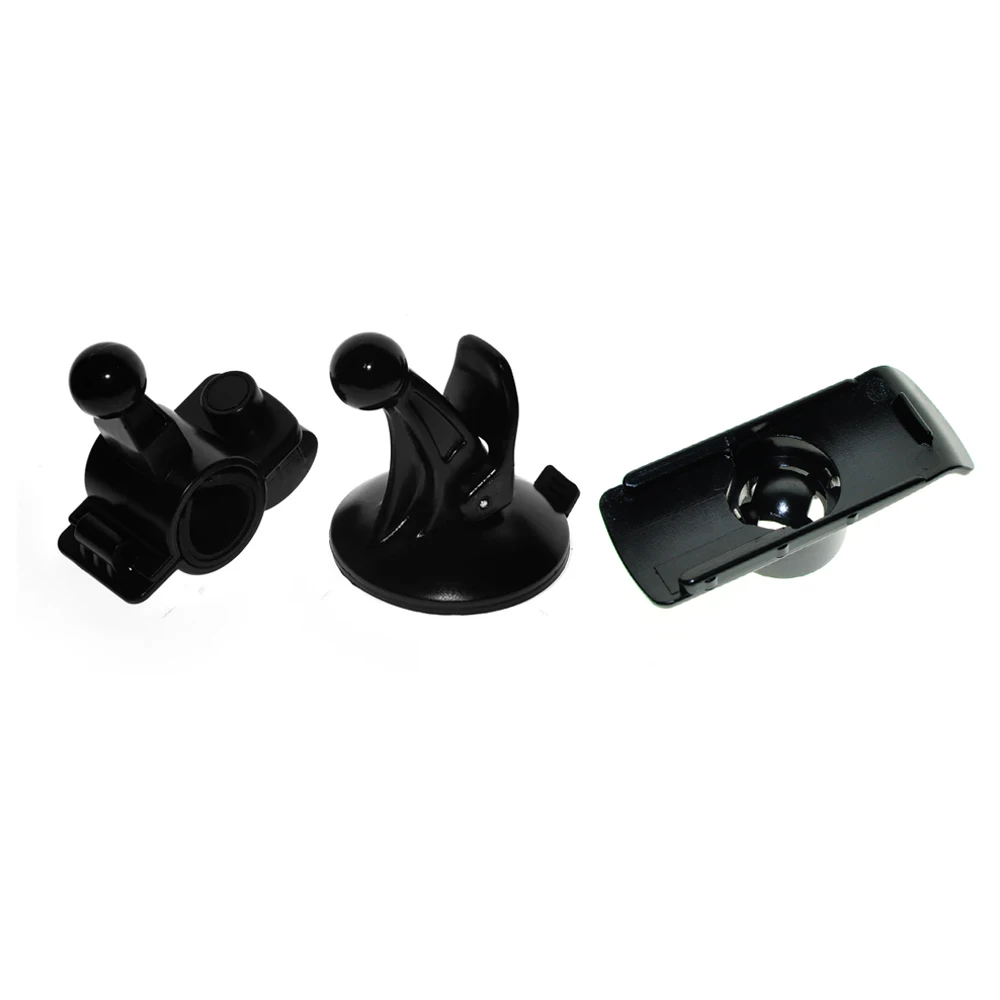 Manubrio Moto Bici + Supporto Parabrezza Tazza Auto Per Gpsmap 60Csx 60 65Sr 65S 64X 64Sx Etrex 32X 22X Alpha 100 200I 300
