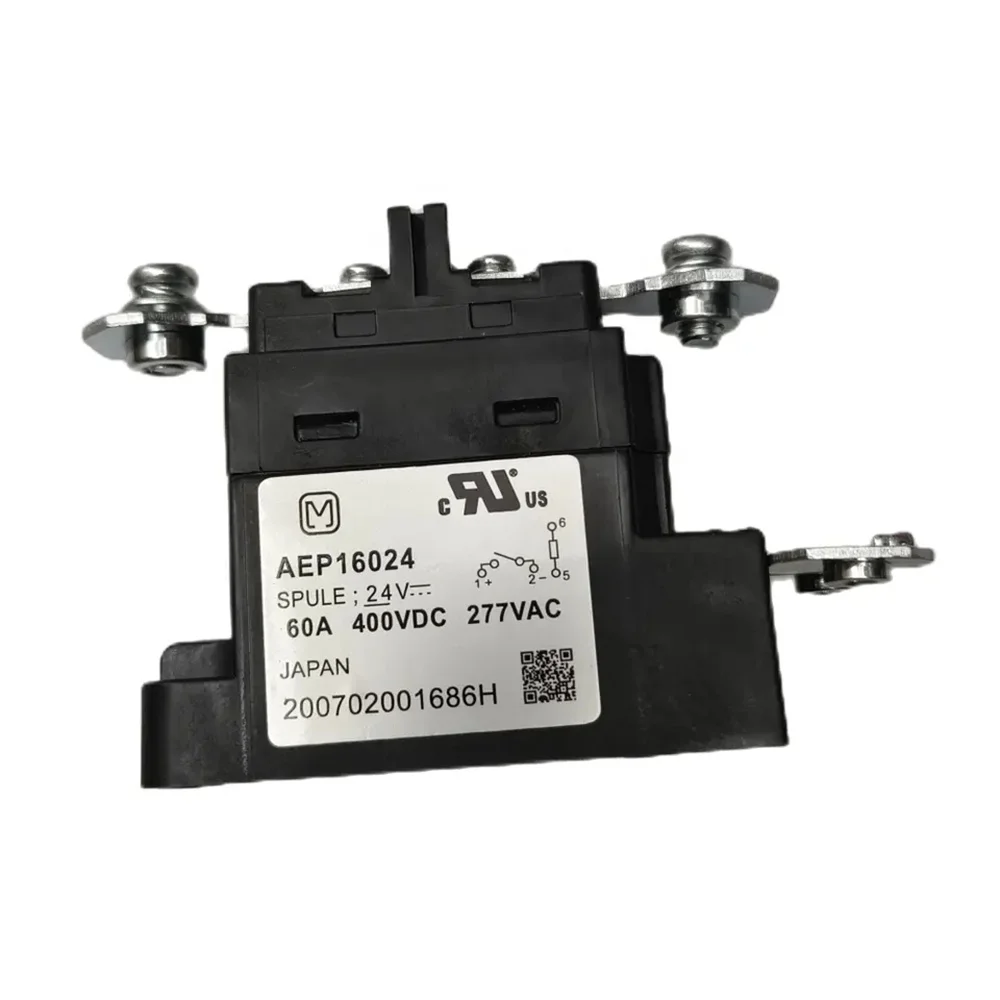 Alimentatore Interruttore Principale Elettrovalvola 213-0772-01 213-0772-02 Relè Orario Escavatore E320D E336D E349D Muslimat2