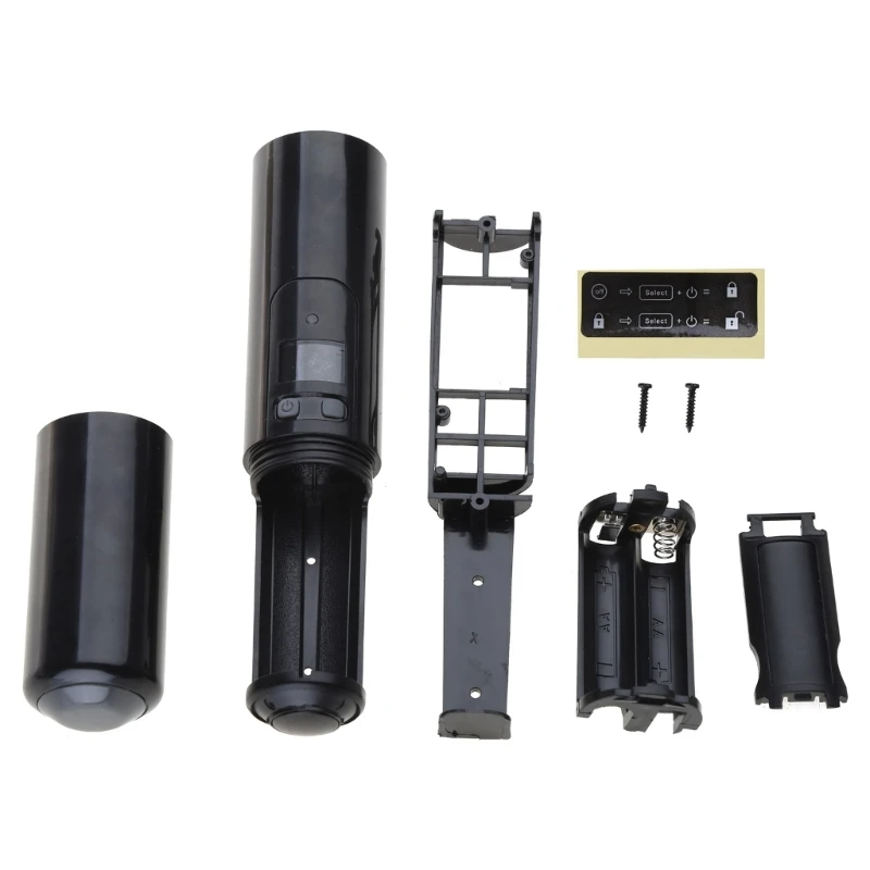 Slx2 Slx24 Telaio Corpo Palmare Per Microfono Shure Beta58A Per Accessori Sm58 Drop Shipping