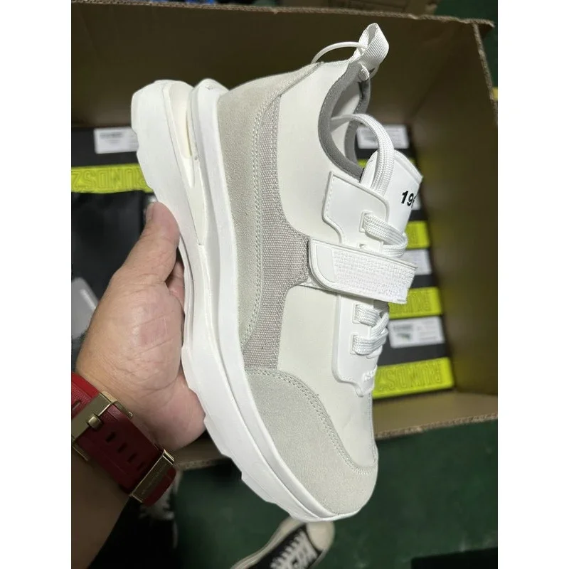 Top Scarpe Multicolori Sneakers Uomo Tenis Luxury Designer Mens Casual Platform Dsq2 Sports Icon Scarpe Da Corsa Per Uomo Hot