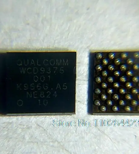 Note9/7/8 K20 Wcd9375 Pm7250/B 8250 7150/L/A In Magazzino, Power Ic