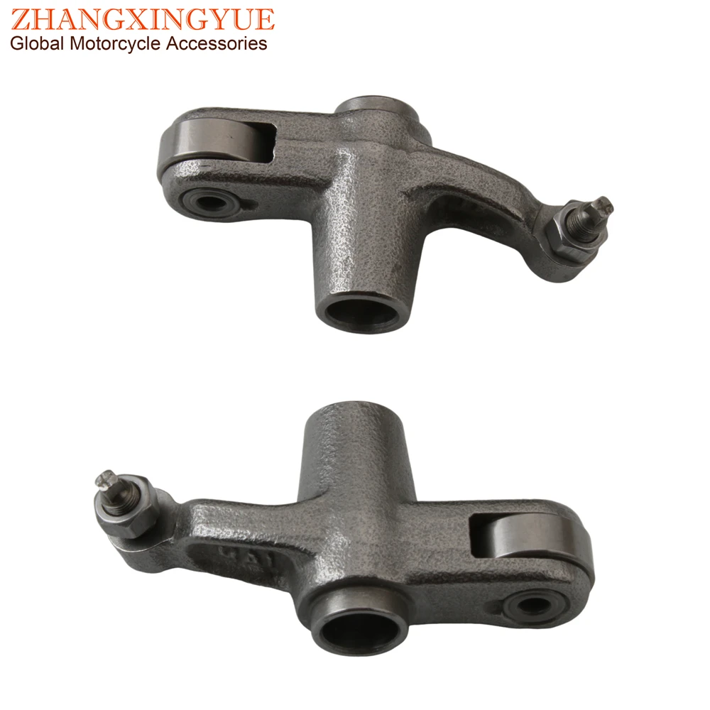 Bilanciere Valvola Scooter Per Peugeot Speedfight 4 125 4T Ma1