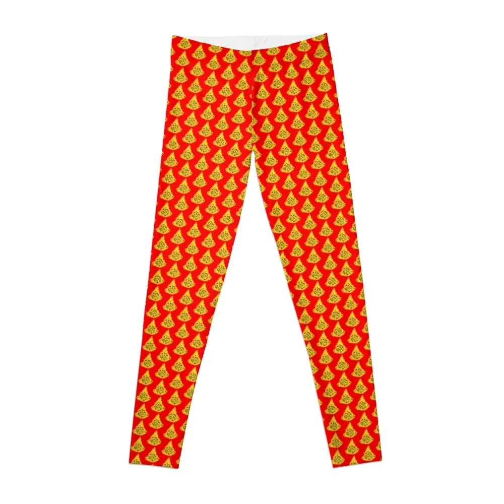 Hot Girl Summer Fire Leggings Joggers Per Abbigliamento Fitness Leggins Push Up Donna Harem Pants Leggings Da Donna