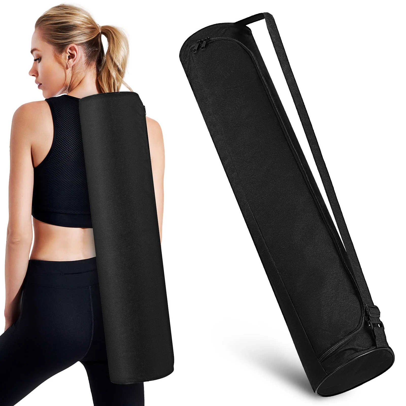 Yoga Yoga Bag Pilates Bag Yoga Mat Carrier Yoga Mat Carry Bag Yoga Per Donne Ragazze