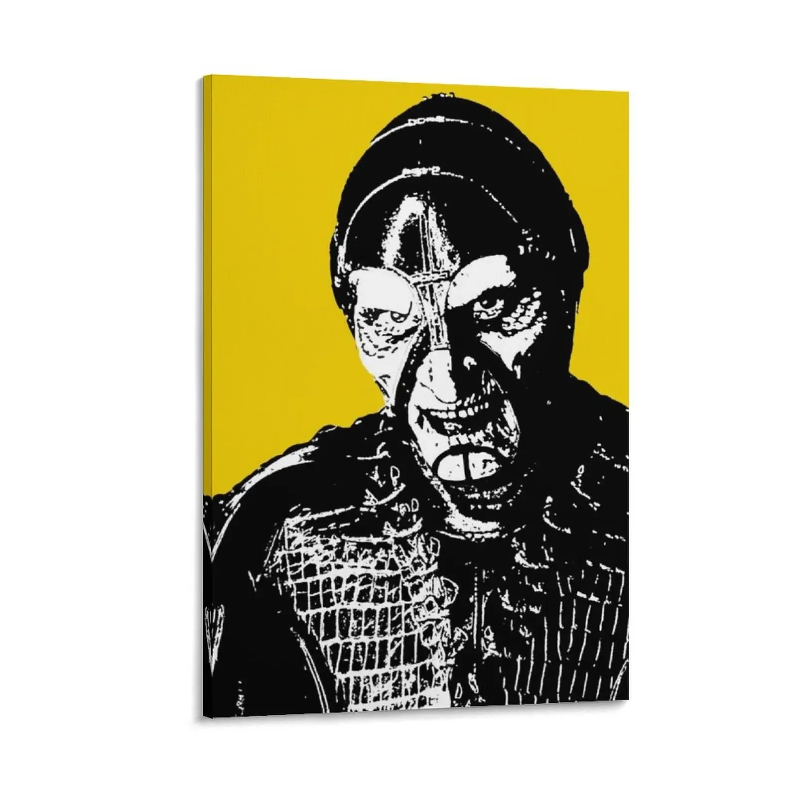 Scorpius - Farscape Cattivo Tela Pittura Dipinti Murali Camere Da Letto Decorazioni Poster