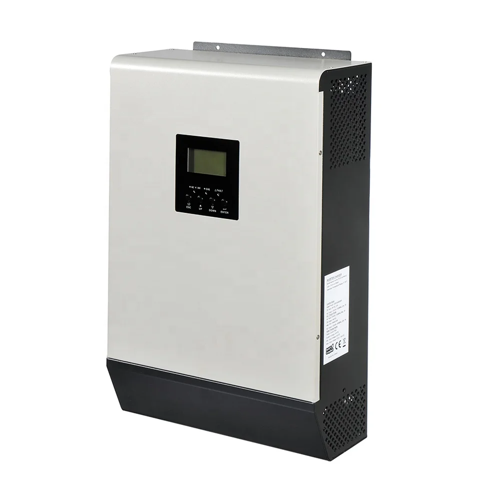 Inverter Ibrido Axpert King 5Kva 5000W 48V
