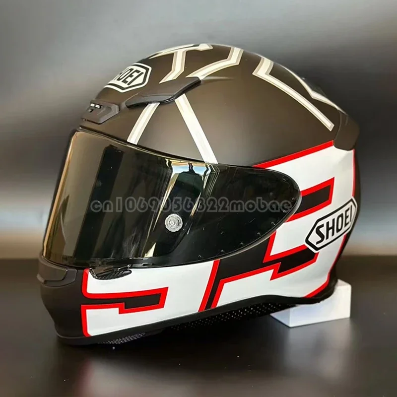 Casco Moto Full Face Helmet Z7 Z-7 Marquez Black Ant Tc-5 Sport Bike Racing Casco Moto Helm Casco Moto