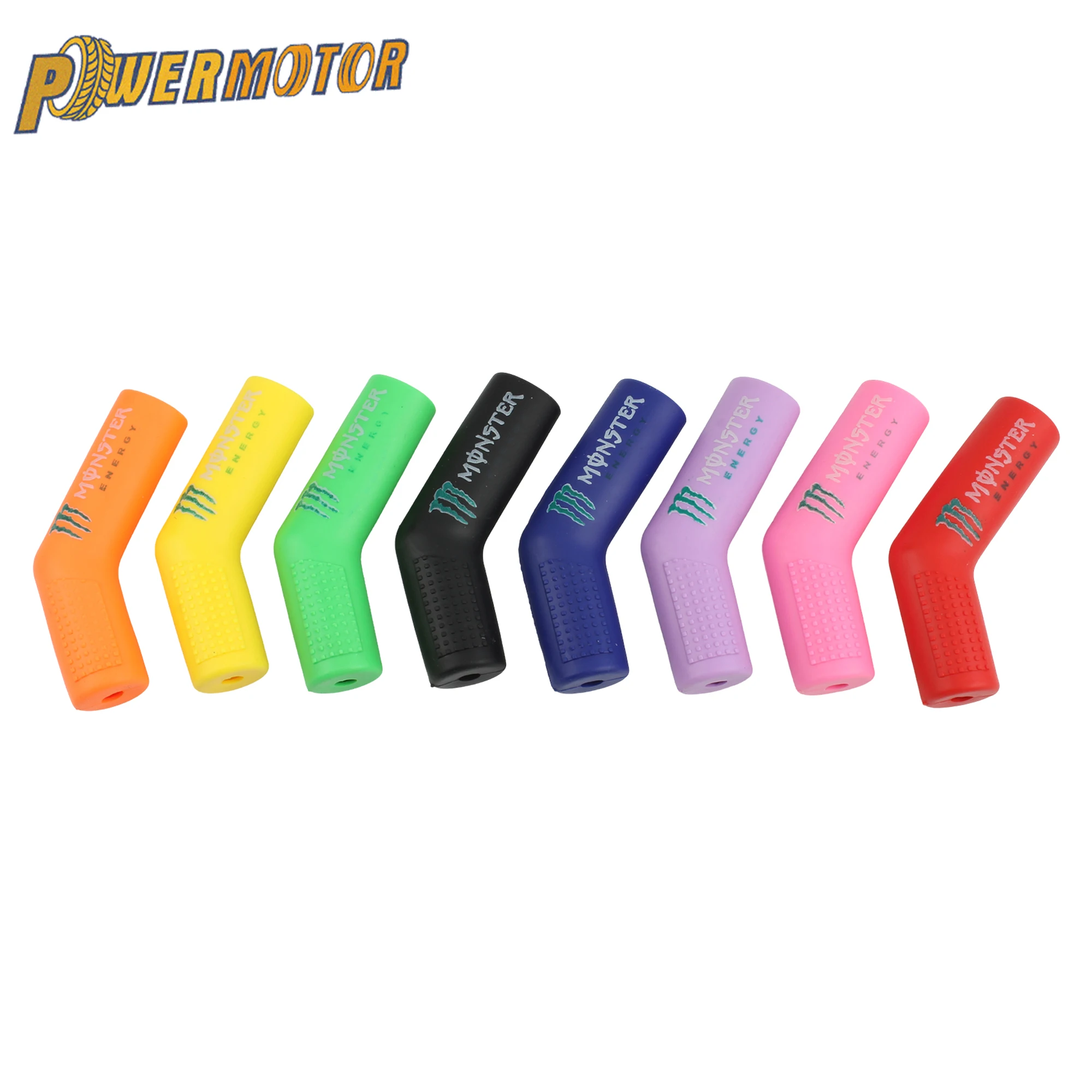 Nuovo Moto Shifter Protezione Per Scarpe Leva Del Cambio In Gomma Copertura Del Cambio Parti Di Moto Accessori Moto Universali