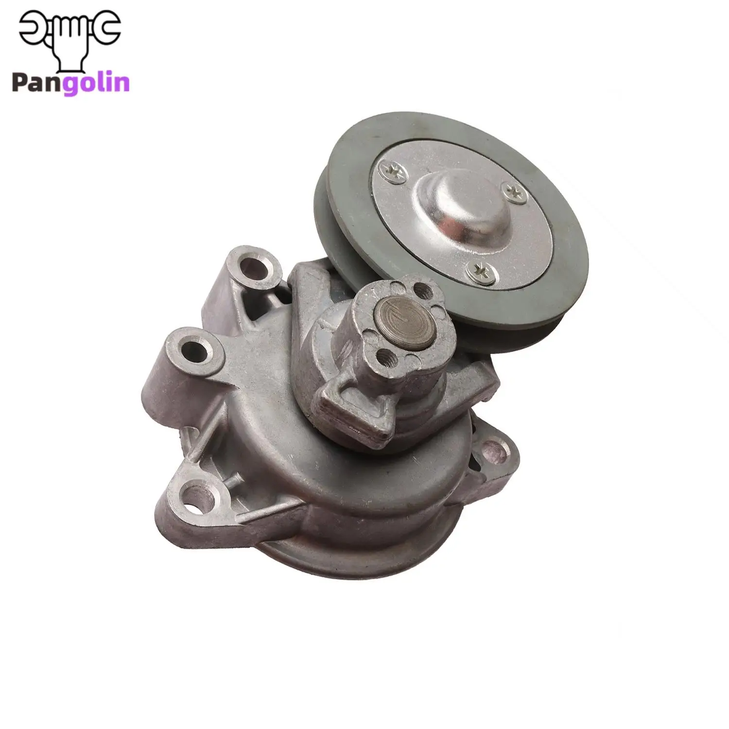 Puleggia Tendicinghia Per Motore Deutz F4L912 F3L912 04152510 02238067 04150693 Muslimate 2238067 4150693 4152510 04150693