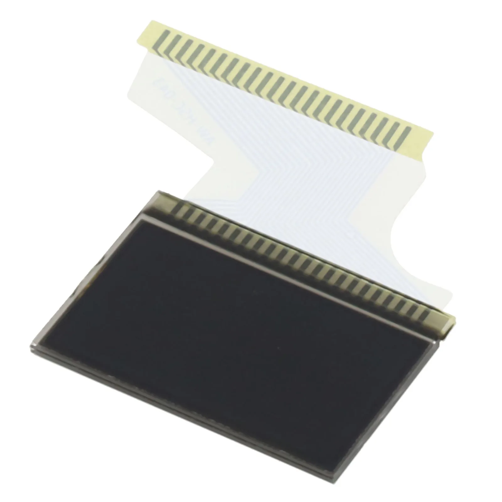 Display Lcd Sostitutivo Display Lcd 1 Pz Display Lcd Cruscotto Nero Per Combo/Corsa/Meriva/Tigra Per Opel Pratico Da Usare