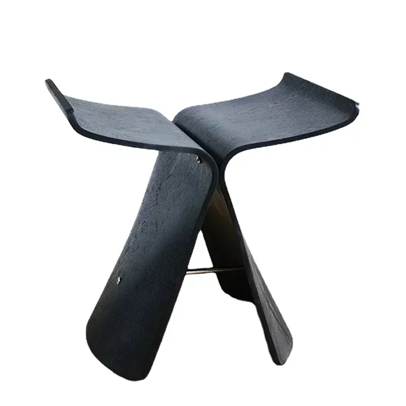 Akzent Wohnzimmer Stauhle Nordic Party Modernen Gartens Tuhl Designer Balkon Muebles Para Casa Nordic