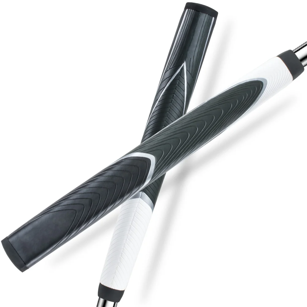 2020 Vsn Jumbo Lite Pistol Putter Grip-Sensazione E Prestazioni Senza Pari |