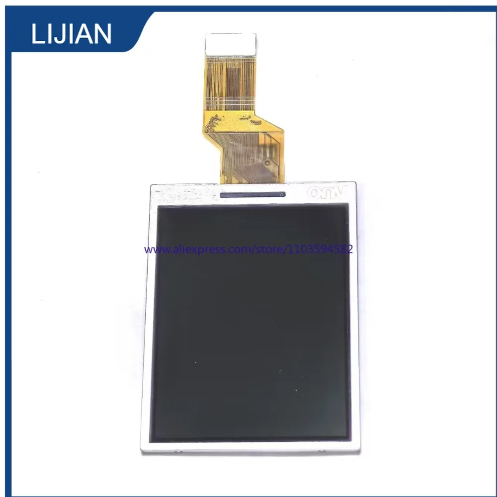 Nuovo Schermo Lcd Per Samsung Pl20 Pl21 Pl22 Pl122 Pl120 Parte Di Riparazione Della Fotocamera Digitale Lcd + Retroilluminazione Spedizione Gratuita