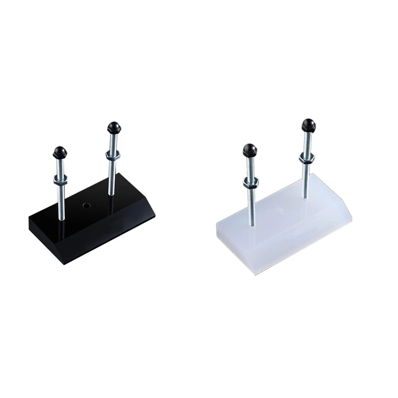 Ghost Hanger Skateboard Montaggio A Parete Deck Display Luxury Skateboard Storage Holder Rack