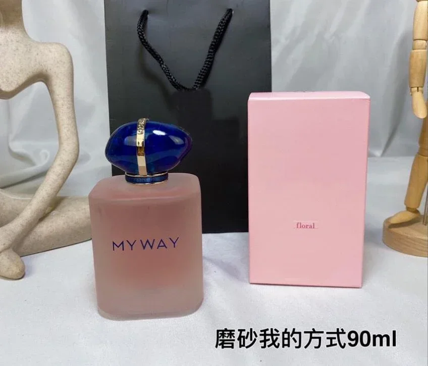 Home Fragrance Profumi Donna Maschio Non Lusso Marca Donna Profumo Bellezza Salute Deodorante Liquido Parfume My Way Intense Si