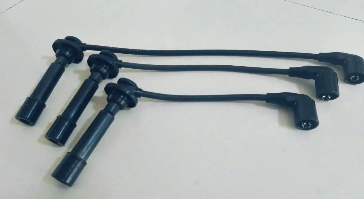 1 Set Cavi Candela Vestito Per Rs800/Gsmoon 800 Buggy /Car Rs800/Oreion Reeper/Discovery Utv Codice S11-3707020-040