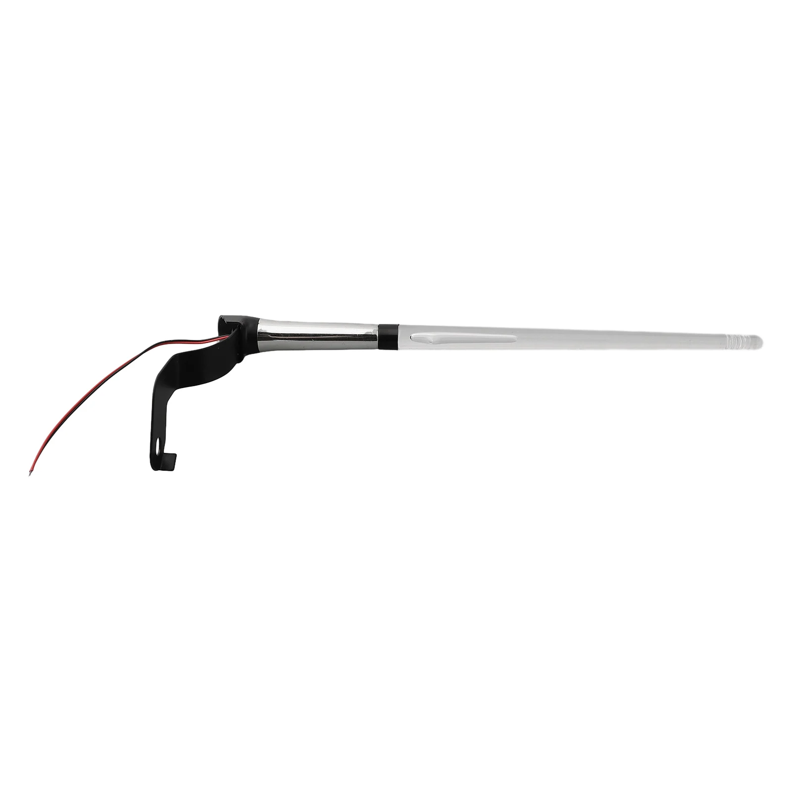 1Pc Car Universal Power Aerials Antenna Luminosa 12V Flag Pole Light Antenna Roof Mast Whip Stereo Radio Accessori Esterni
