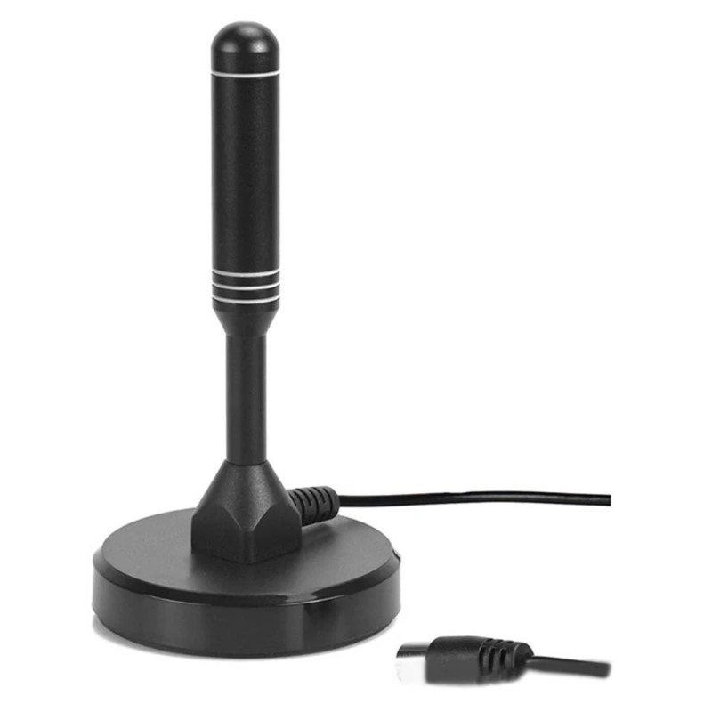 I Ripetitori Segnale Antenna Per Interni Aggiornati M17B Amplificano I Segnali Digitali Per Casa