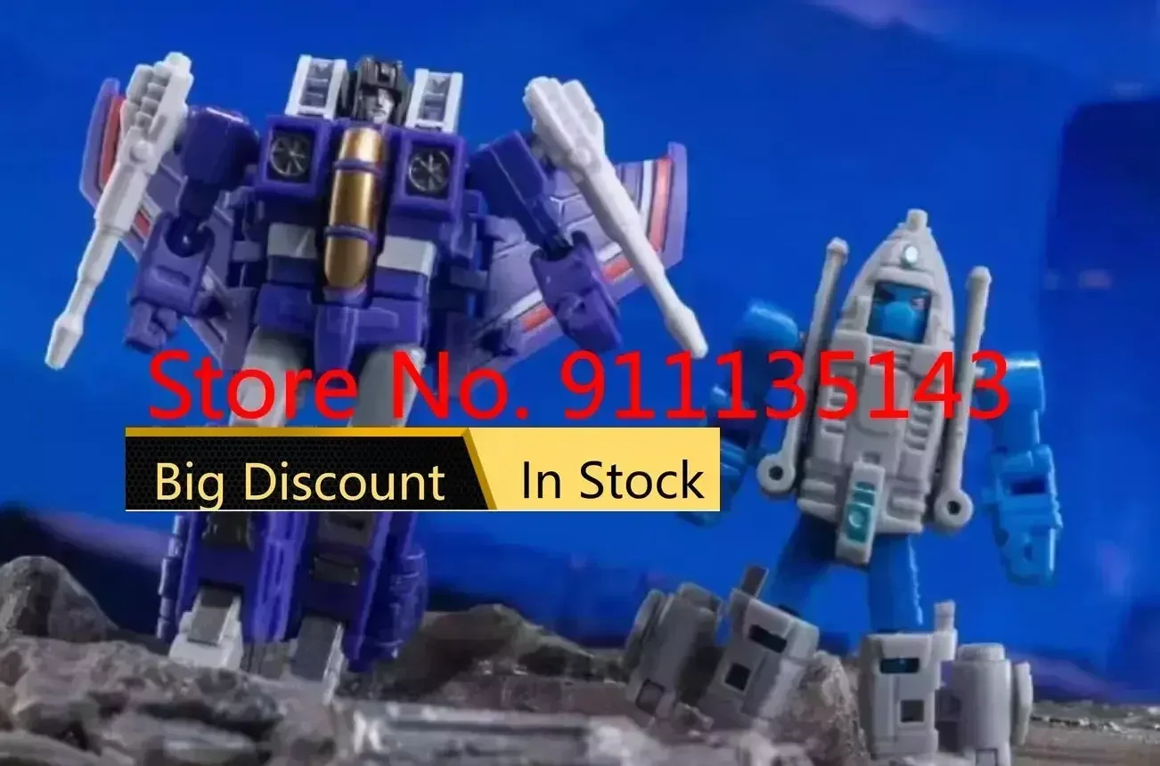 Dr. Wu Dw-E13W Sky Ghost Dw-E14 Fulmine Viola In Stock