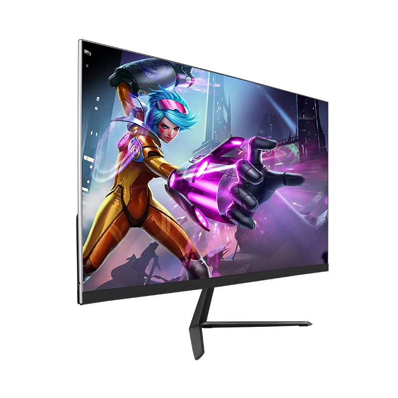Monitor Da Gioco Per Pc Da 24 Pollici Monitor 144Hz 1Ms Per Computer