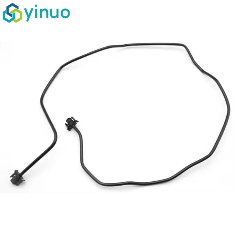 1695914 Muslimwater Tank Tubo Di Ritorno Radiatore Tubo Dell'Acqua Tubo Corto Per Ford C-Max Mk2 Focus Mk3 1.6 Ti 2010-2019
