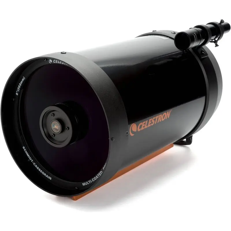 Celestron - C11-A Xlt - 11 "Sct Schmidt-Telescopio Cassette Grain (2800Mm F/10.0) Ota Per Montaggio Cge/Cgx-91036-Xlt