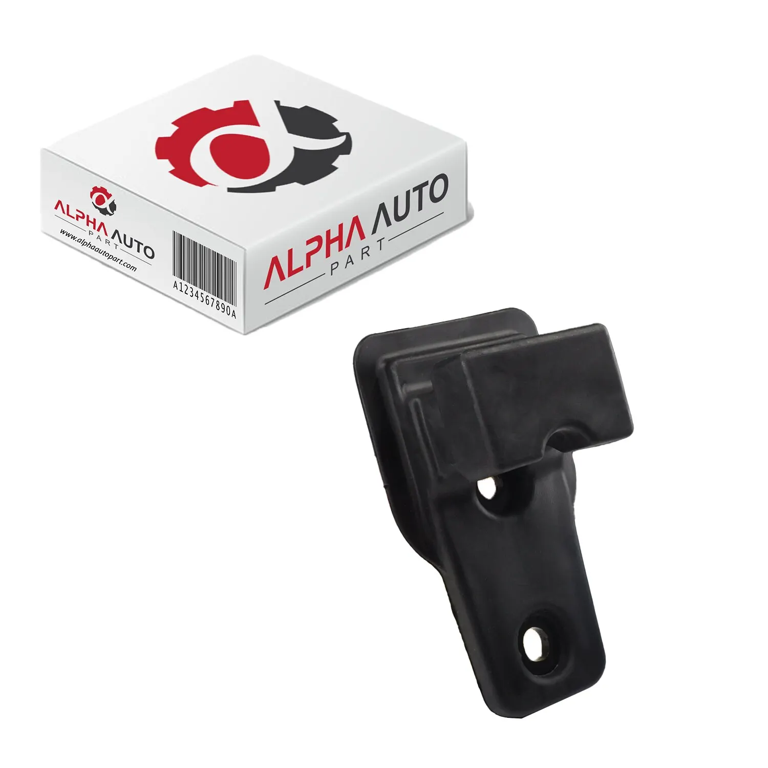 Supporto A Impatto Interno Per Porta Scorrevole Per Ford Transit V363-Top-