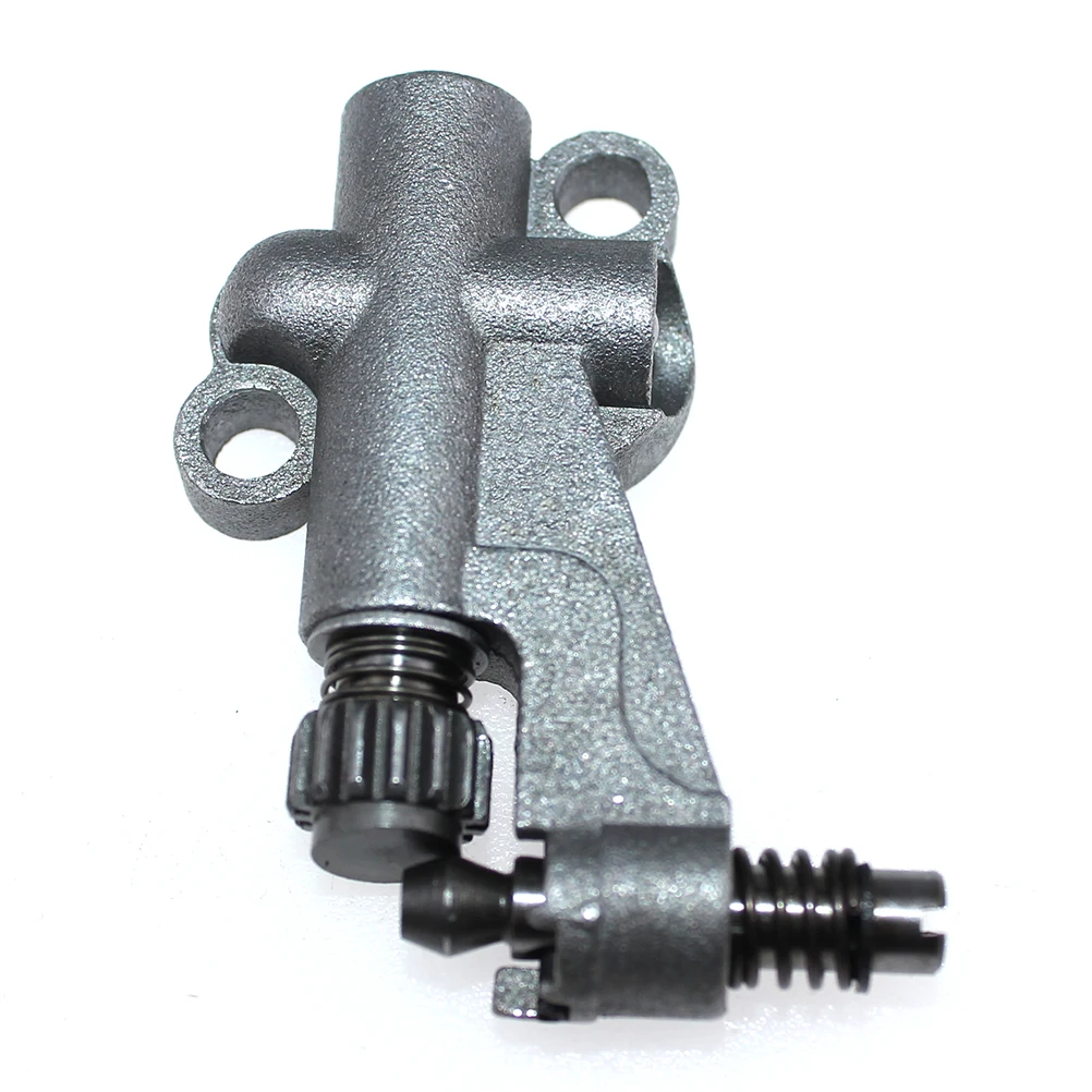 Pompa Olio Per Einhell Bg-Pc2625T Bg-Cb2041Th Gc-Mm52 Alpina Tb250J Mt26 Stiga Smt226 Oregon Ph600 Lidl 4 In 1 Strumento Multiuso