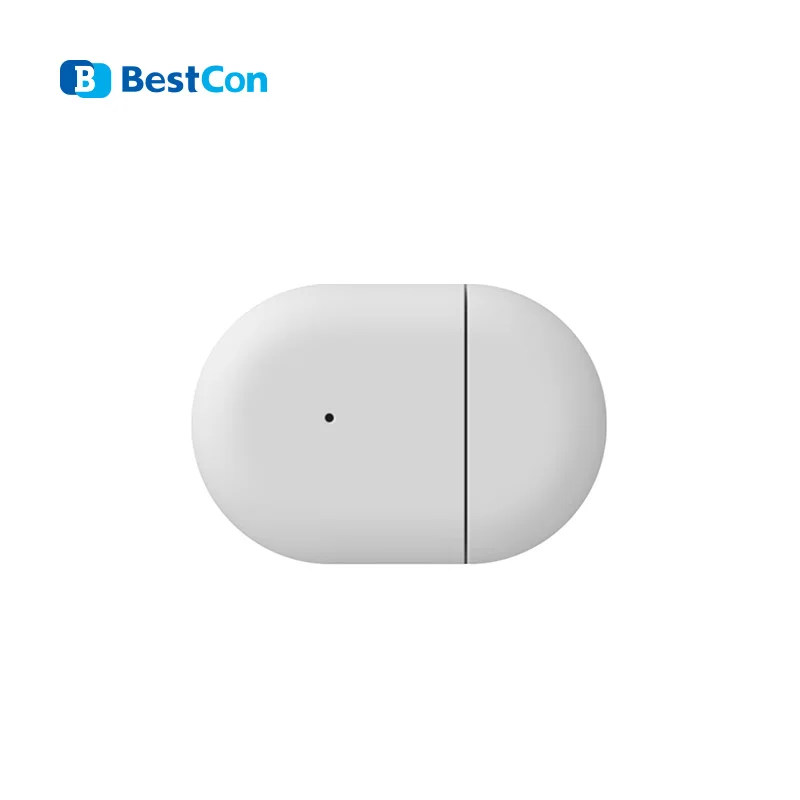 Broadlink Smart Door Sensor Bestcon Rf433 Ds2 Per Kit Di Sicurezza Sistema Domotico Wireless Assistenza Agli Anziani