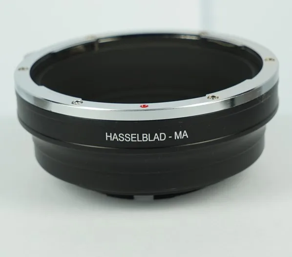 Anello Adattatore Per Hasselblad Lens Per Sony A Ma Mount Dslr A35 A65 A77 A99 A57 A55 A350 A450 A500 A550 A580 A700 A850 Macchina Fotografica
