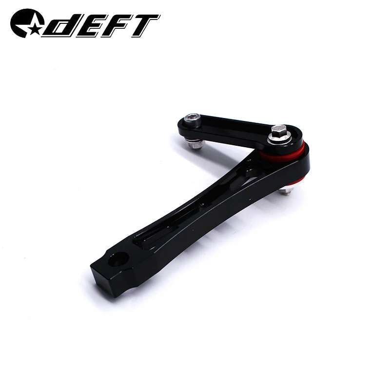 Kit Supporto Motore Pendolo (Osso Di Cane) Deft Performance Per Volkwagen Multiple 2.0