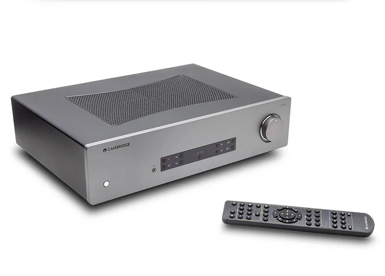 Nuovo Cxa81 Decodifica Dac Combinata Dsd Amplificatore Hifi Ad Alta Potenza Amplificatore Completamente Bilanciato, Alimentatore Per Mucche Ad Anello,