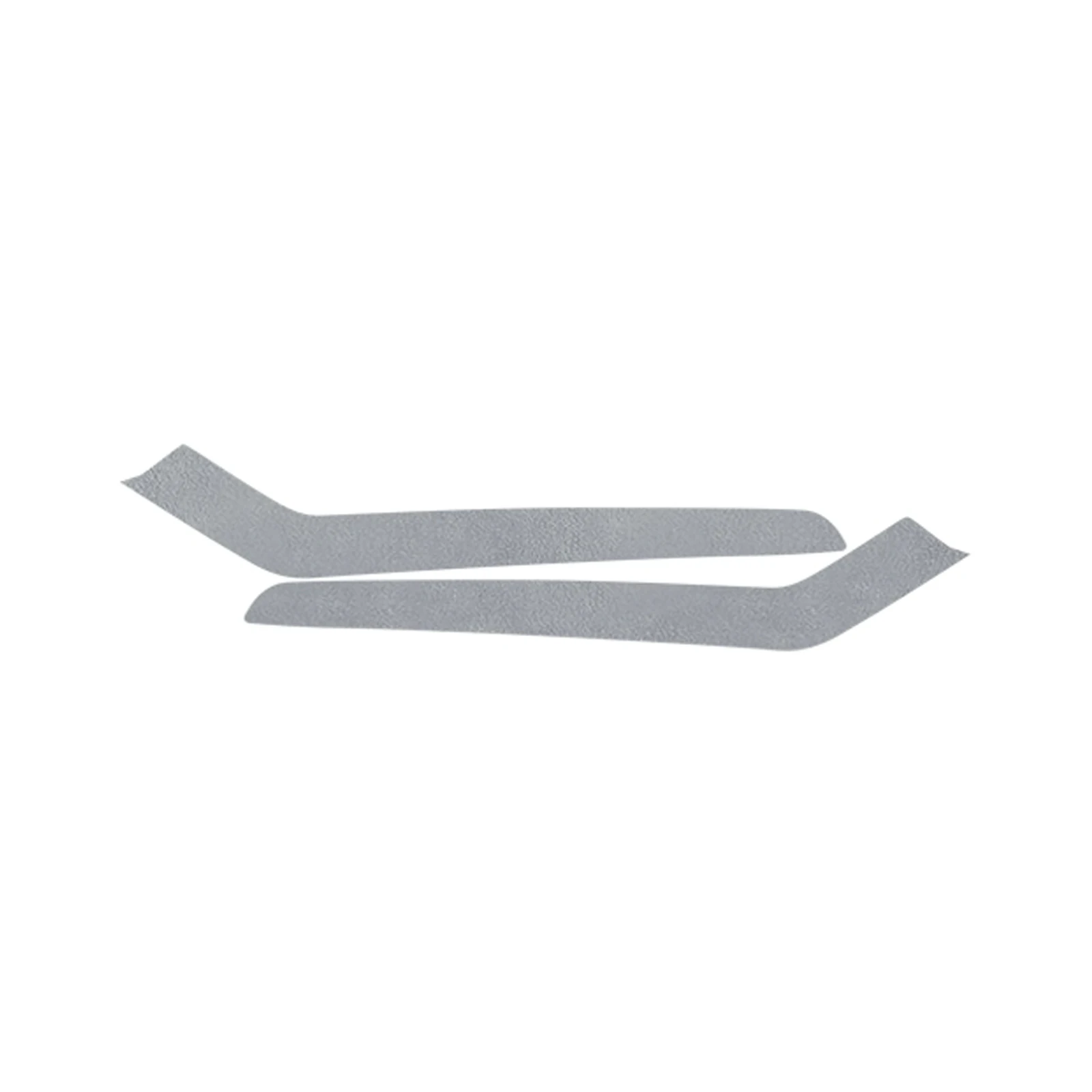 Alfanxi Center Hill Interior Trim Kit Alcantara Material Center Console Side Cover Con Tesla Model 3 Tesla Highland