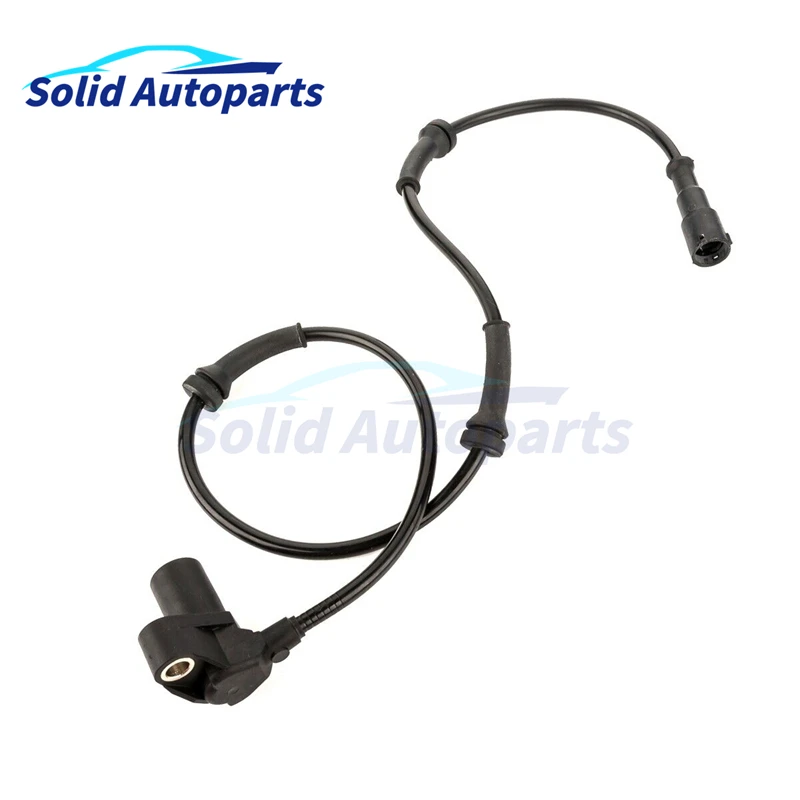 Sensore Di Velocità Della Ruota In Abs Per Vw Transporter T4 1990 - 2003 Muslimexmuslimexmuslimah 0265006301 0265006407