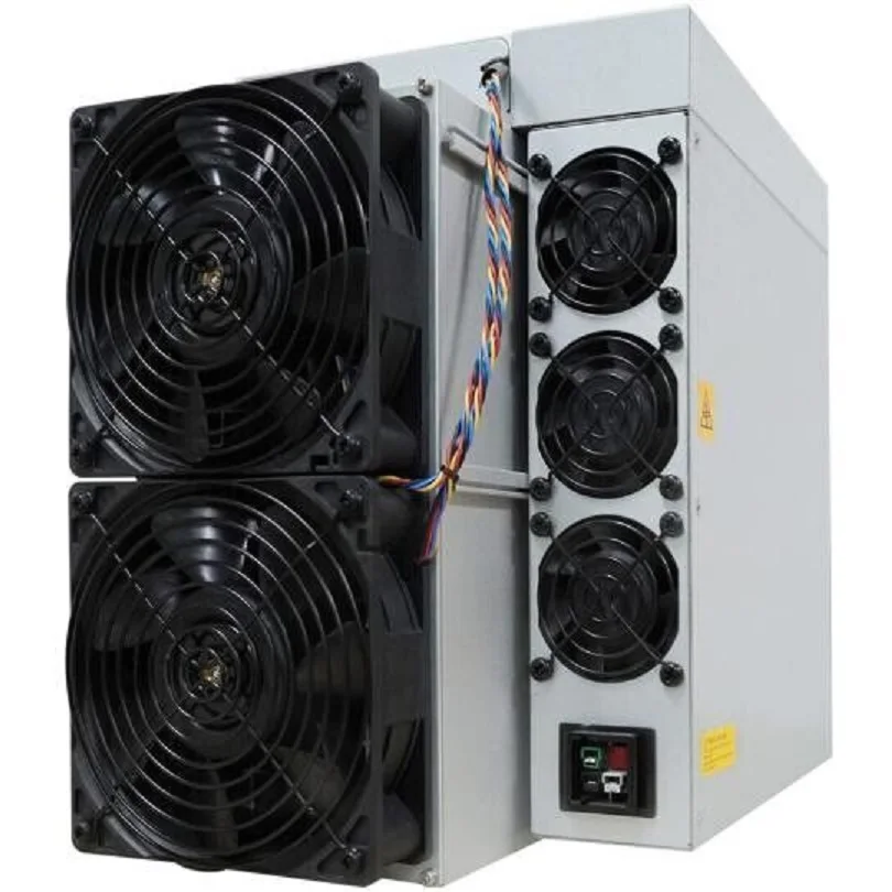 Nuovissimo Bitmain Antminer Ks5 Pro 21Th 3150W Kas Miner Kaspa Asic Miner