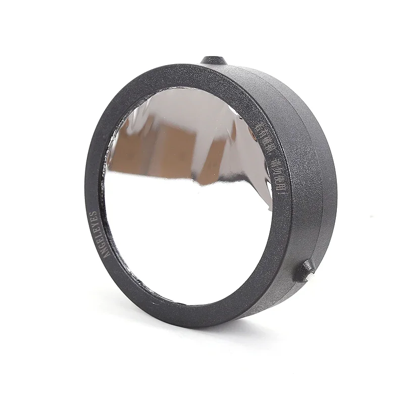 Angeleyes Filtro Solare Membrana A Film Solare 5.0 Lente Astro Telescopio Bard Film Baader Planetarium Astrosolar Per 60-90Mm 100-240Mm