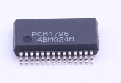 Pcm1796 Packages Ssop28Ic Pacchetti Fuori Scaffale Per Utilizzare Il Punto Di Consulenza Di Benvenuto Può Giocare