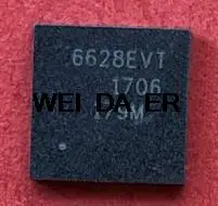 Ic Nuovo L'Originale A6628Evt A6628Sevtr -T 6628 Evt Qfn Nuovo Spot Di Consulenza Di Benvenuto Originale Può Giocare