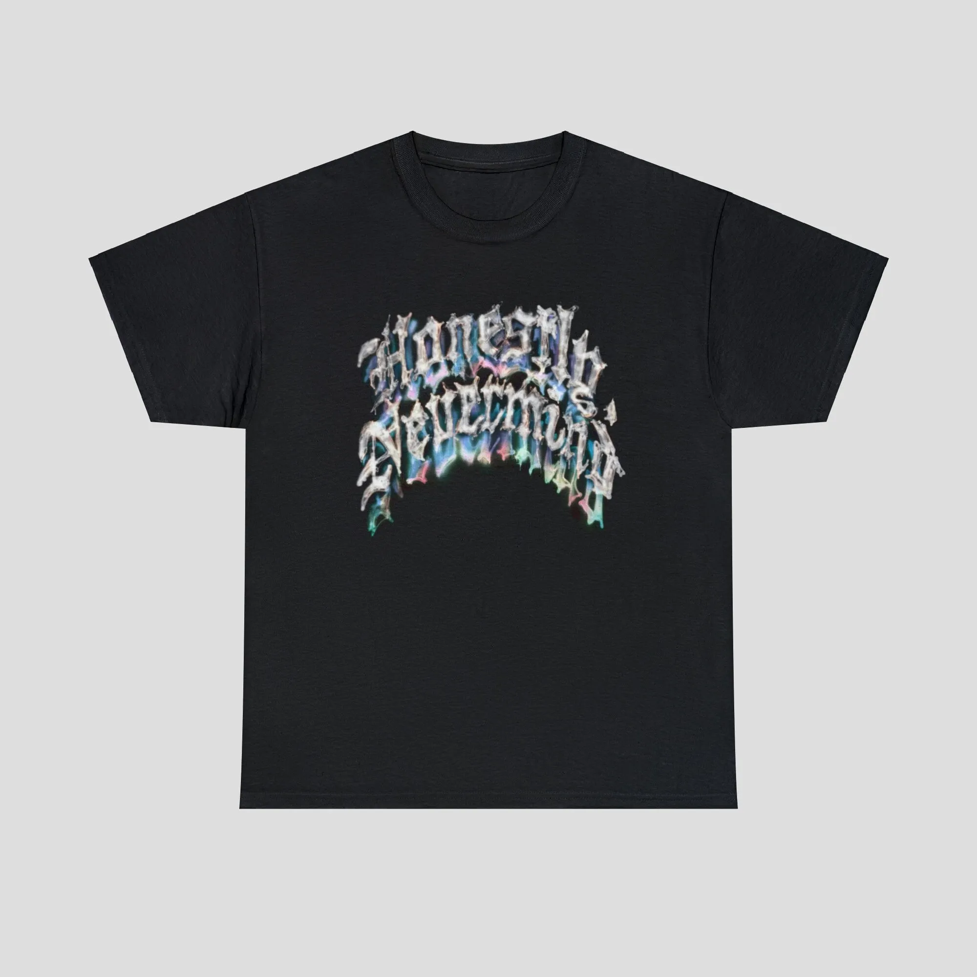 Genuine Nevermind Drake Album Cover Drakes Album T Shirt Vintage Merch Rap Graphic Tee