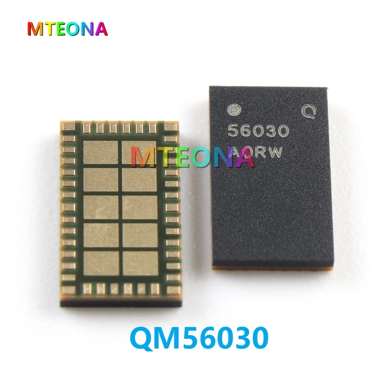 2-30 Pz/Lotto Qm56030 56030 Per Xiaomi Redmi Note 10 Pa Ic Chip