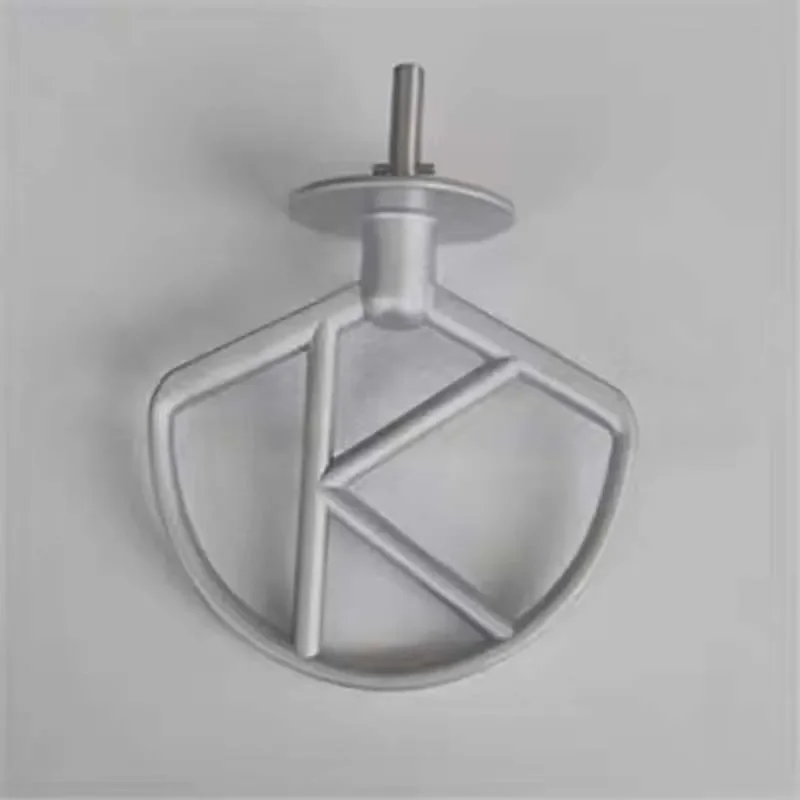 Applicabile Al Mixer Kenwood Chef Kmx83 Kmx84 Accessori Per Paddle Di Miscelazione A Forma Di K