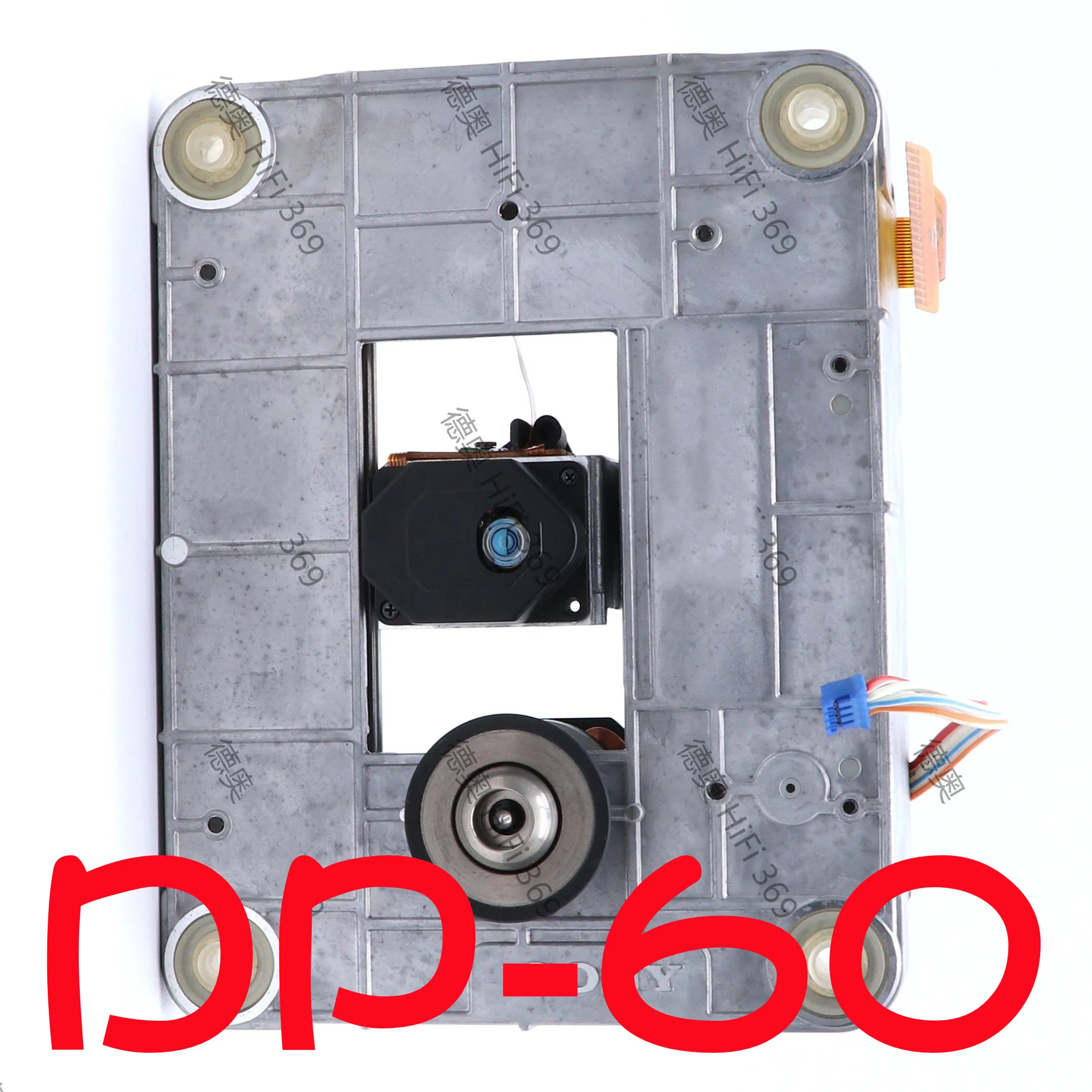 Sostituzione Per Accuphase Dp-60 Dp60 Dp 60 Radio Cd Player Laser Head Lens Pick-Up Ottici Bloc Optique Parti Di Riparazione