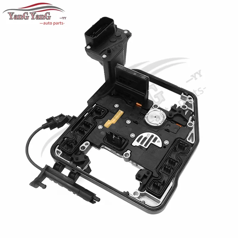 Dq200 0Am Ocw Dual Clutch Control Unit Tcu Per Audi Vw Skoda 7Dsg Trasmissione Muslimexatexmuslimah