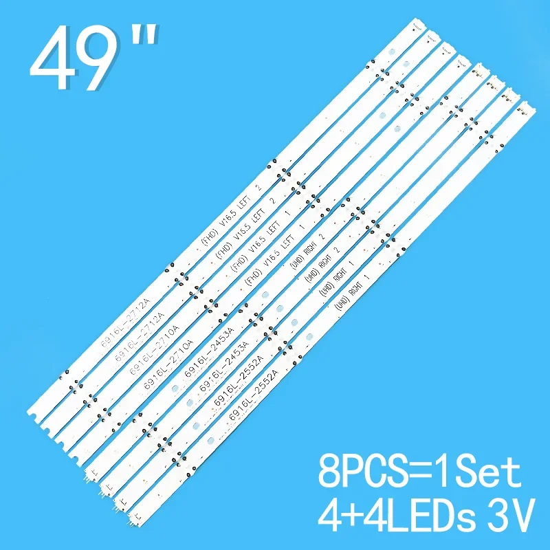 Per Lg 49 "Tv Lcd 49" V16.5 Art3 2705 Rev0.0 2Muslimatex 49 Lh510T 49 Lh510V 49 Uh6107 49 Uh6030 Muslimah 49 Lh511A