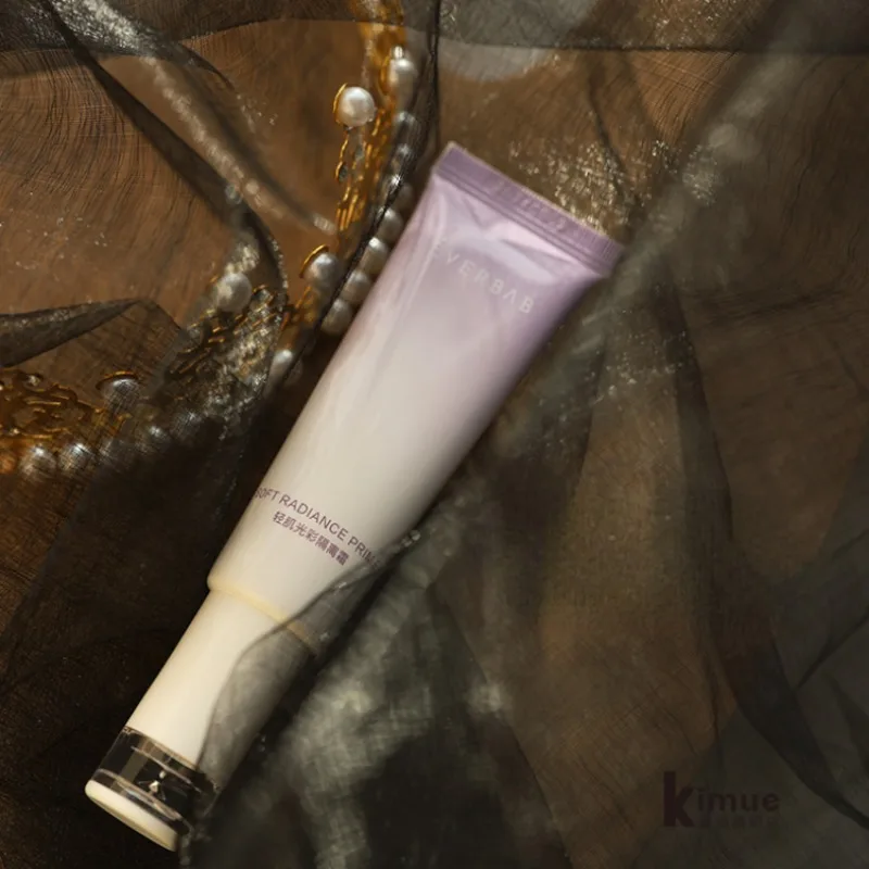 Everbab Lazy Vegan Cream 30G Primer Per Il Trucco Clear Bb Cream Isolamento Pori Invisibili Illumina Il Trucco Bellezza Rara Anche Il Tono Della Pelle